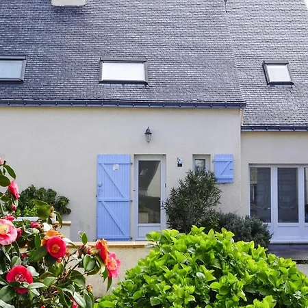 Semi-detached House,