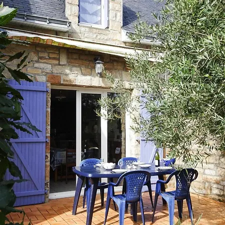 Semi-detached House, Damgan